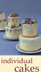 Individual Cakes